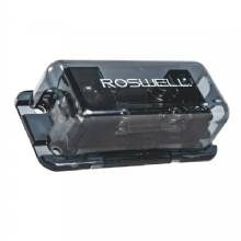 ROSWELL 1 in 2-Out Ground Distribution Block