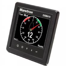 MARETRON 41 inch High Bright Color Display %2D Black
