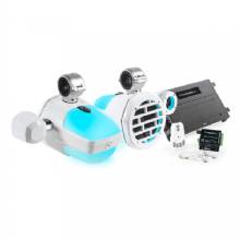 ROSWELL R1 Pro Marine Audio Package %2D White