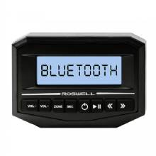 ROSWELL Digital Media Wired Remote w/Extension Cable