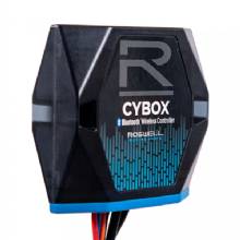 ROSWELL Cybox 2.0 Bluetooth Interface