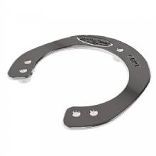 MATE SERIES Stainless Steel Rod and Cup Holder Threaded Backing Plate