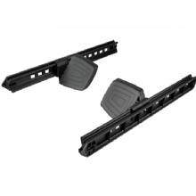 SEA DOG Kayak Recreational Angled Footbrace %2D Stud Mount