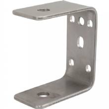 SEA DOG Trucourse Rudder Mounting Gudgeon Universal Bracket