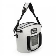 KUUMA PRODUCTS 333L Soft%2DSided Cooler w and Sealing Zipper %2D Waterproof Coated Nylon