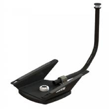 PYI-SEAVIEW Seaview Starlink Wedge Base and Lighting Kit - Black