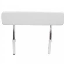 TACO METALS Universal Leaning Post Backrest