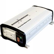 MAGNUM Inverter 1000W 12V Pure Sine Wave