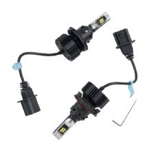 RACE SPORT LIGHTING Terminator Series H13 Fanless LED Conve