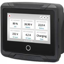 MASTERVOLT EasyView 5 System Monitor
