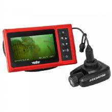 VEXILAR Fish%2DScout Predator Color Underwater Camera w and Multi View