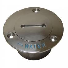 WHITECAP Pipe Deck Fill %2D 1%2D1 and 2 inch %2D Water