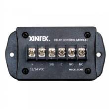 FIREBOY%2DXINTEX Xintex Optional Relay Control Module f and Generator Shutdown