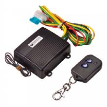 INNOVATIVE LIGHTING Dual Function Wireless Remote System