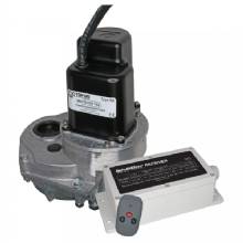 INTELLISTEER Type R f and Cable Steered Boats w and Auxiliary Outboards