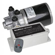 INTELLISTEER Type H f and Boats with Hydraulic Steering
