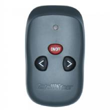 INTELLISTEER Wireless Remote