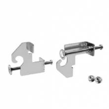 ICOM MBF%2D9 Flush Mount Kit For M510 For up to 15in Thick Dash