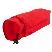 SEA DOG Nylon Deck Plate Bag %2D 8 in x 12 in %2D Red