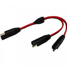 SEA DOG SAE Power Cable Splitter