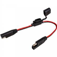 SEA DOG SAE Power Cable Inline Fuse Holder