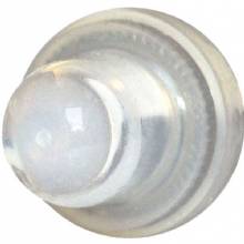 BLUE SEA 4135 Clear Boot For Push button Reset Breaker