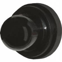 BLUE SEA 4137 Black Boot For Push button Reset Breaker