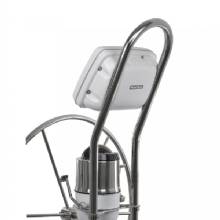 NAVPOD GP1800%2D07 SailPod Pre%2DCut f and Raymarine AXIOM 9 f and 95 inch Wide Guard