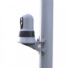 SCANSTRUT Camera Mast Mount f and FLIR M100 and M200