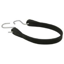 ROADPRO Tie Down 15in HD Rubber