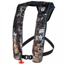 BLUESTORM Kryptek Cirrus 26 Auto and Manual Type V Inflatable PFD %2D Obscura Skyfall