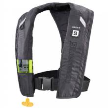 BLUESTORM Stratus 35 Auto Type II Inflatable PFD %2D Apex Black