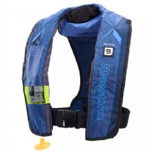 BLUESTORM Stratus 35 Auto Type II Inflatable PFD %2D Deep Blue