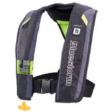 BLUESTORM Stratus 35 Auto Type II Inflatable PFD %2D Hi%2DVis