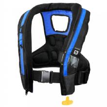 BLUESTORM Arcus 40 Auto Type II Inflatable PFD %2D Deep Blue