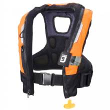 BLUESTORM Arcus 40 Auto Type II Inflatable PFD %2D Orange