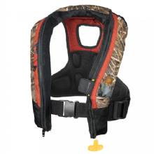 BLUESTORM Arcus 40 Auto Type II Inflatable PFD %2D MAX5 Camo