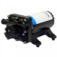 SHURFLO AQUA KING II Supreme 50 24 VDC Fresh Water Pump w and Strainer Fittings