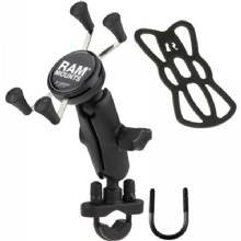 RAM Cradle U%2DBolt Base X%2DGrip 5 Rail Mt