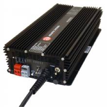 ANALYTIC SYSTEMS AC Charger 2%2DBank 70A 12V Out 85%2D264VAC In Power%2DFactor Correction