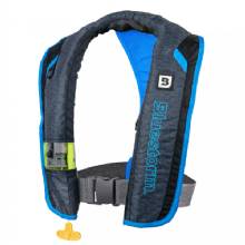 BLUESTORM Stratus 35 Auto Type II Inflatable PFD %2D Coastal Blue
