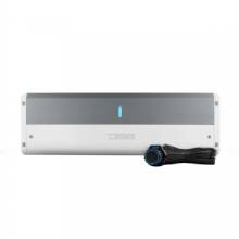 DS18 NXL%2DM5 Full Range 5 Channel Class D Amplifier %2D 4 x 150W at 4%2DOhm and 1 x 600W RMS at 2%2DOhm
