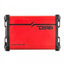 DS18 MP4A Full%2DRange 4 Channel Class D Amplifier %2D 4 x 40W RMS at 4%2DOhm