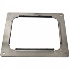FURUNO Flush Mount Kit f and FA1702 Display