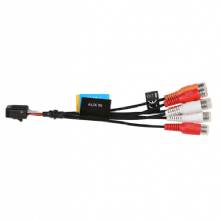 GARMIN Tread Audio RCA Cable