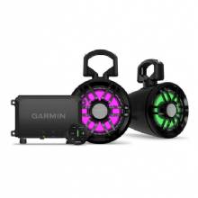 GARMIN Tread Audio System