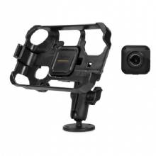 GARMIN Cage with Low-Profile Magnetic Mount