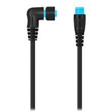 GARMIN 8in BlueNet Right Angle Cable