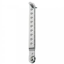RONSTAN Channel Style Stay Adjuster %2D 6%2D7 and 8 inch 174mm Long