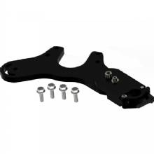 FORESIGHT Lowrance Ghost Mega 360 Dual Bracket